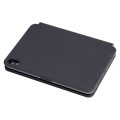 Magnetyczne Etui Podświetlana Klawiatura do Apple iPad Mini 7/6 czarna