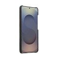 MELKCO Skórzane Etui do Samsung Galaxy S26 Ultra czarne