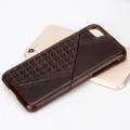 Skórzane etui Pierre Cardin iPhone 7