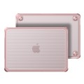 Dux Ducis Pancerne Etui Obudowa do MacBook Neo 13 2026 różowe