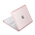 Dux Ducis Pancerne Etui Obudowa do MacBook Neo 13 2026 różowe