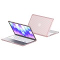 Dux Ducis Pancerne Etui Obudowa do MacBook Neo 13 2026 różowe