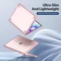 Dux Ducis Pancerne Etui Obudowa do MacBook Neo 13 2026 różowe
