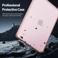 Dux Ducis Pancerne Etui Obudowa do MacBook Neo 13 2026 różowe