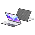 Dux Ducis Pancerne Etui Obudowa do MacBook Neo 13 2026 czarne
