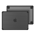 Dux Ducis Pancerne Etui Obudowa do MacBook Neo 13 2026 czarne