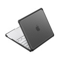 Dux Ducis Pancerne Etui Obudowa do MacBook Neo 13 2026 czarne