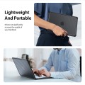 Dux Ducis Pancerne Etui Obudowa do MacBook Neo 13 2026 czarne