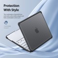 Dux Ducis Pancerne Etui Obudowa do MacBook Neo 13 2026 czarne