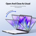 Dux Ducis Pancerne Etui Obudowa do MacBook Neo 13 2026 czarne