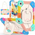Pancerne Etui z Uchwytem i Paskiem do Samsung Galaxy S11 kolorowe