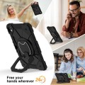 Pancerne Etui z Uchwytem i Paskiem do Samsung Galaxy S11 czarne