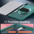 Mocne Etui z Uchwytem i Paskiem do Samsung Galaxy S11 zielone