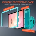 Mocne Etui z Uchwytem i Paskiem do Samsung Galaxy S11 zielone jasne