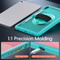 Mocne Etui z Uchwytem i Paskiem do Samsung Galaxy S11 zielone jasne
