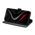 QIALINO Eleganckie Etui do Samsung Galaxy S26 Ultra czarne