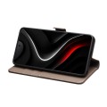 QIALINO Eleganckie Etui do Samsung Galaxy S26 Ultra brązowe