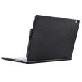 Eleganckie Etui Pokrowiec do Microsoft Surface Book 2/3 13.5 inch