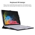 Eleganckie Etui Pokrowiec do Microsoft Surface Book 2/3 13.5 inch