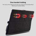 Eleganckie Etui Pokrowiec do Microsoft Surface Book 2/3 13.5 inch
