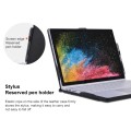 Eleganckie Etui Pokrowiec do Microsoft Surface Book 2/3 13.5 inch