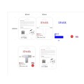 IDISKK-128GB-Pamiec-Flash-iPhone-iPad-iPod-iOS-MFI