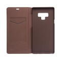 QIALINO Skórzany Pokrowiec Etui Samsung Galaxy Note 9