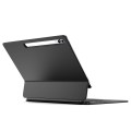 Magnetyczne etui z podświetlaną klawiaturą z touchpad DUX DUCIS do Samsung Galaxy Tab S10 Ultra