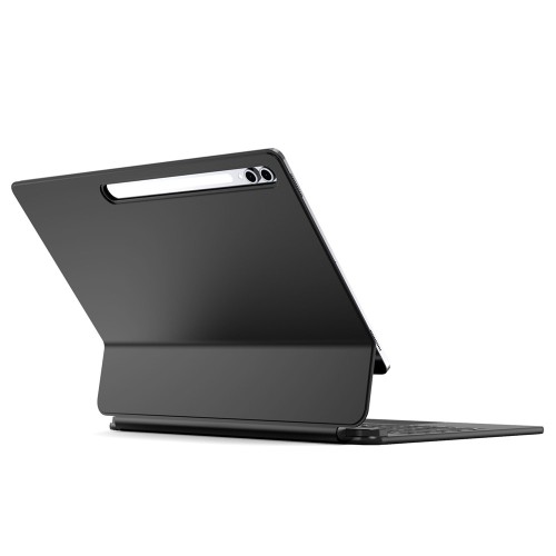Magnetyczne etui z podświetlaną klawiaturą z touchpad DUX DUCIS do Samsung Galaxy Tab S10 Ultra