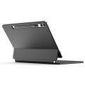 Magnetyczne etui z podświetlaną klawiaturą z touchpad DUX DUCIS do Samsung Galaxy Tab S10+