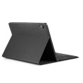 Magnetyczne etui z klawiaturą z touchpad DUX DUCIS do Samsung Galaxy Tab S11