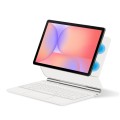 Magnetyczne etui z klawiaturą z touchpad do Samsung Galaxy Tab S10 Lite / Tab S10 FE