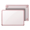 Dux Ducis Pancerne Etui Obudowa do MacBook Neo 13 2026 różowe