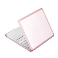 Dux Ducis Pancerne Etui Obudowa do MacBook Neo 13 2026 różowe