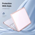 Dux Ducis Pancerne Etui Obudowa do MacBook Neo 13 2026 różowe