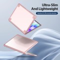 Dux Ducis Pancerne Etui Obudowa do MacBook Neo 13 2026 różowe
