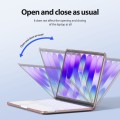 Dux Ducis Pancerne Etui Obudowa do MacBook Neo 13 2026 różowe