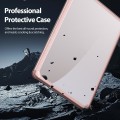 Dux Ducis Pancerne Etui Obudowa do MacBook Neo 13 2026 różowe