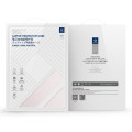 Dux Ducis Pancerne Etui Obudowa do MacBook Neo 13 2026 różowe