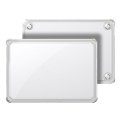 Dux Ducis Pancerne Etui Obudowa do MacBook Neo 13 2026 transparentne