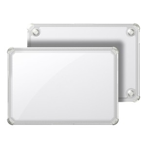 Dux Ducis Pancerne Etui Obudowa do MacBook Neo 13 2026 transparentne