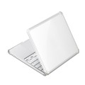 Dux Ducis Pancerne Etui Obudowa do MacBook Neo 13 2026 transparentne