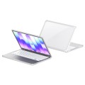 Dux Ducis Pancerne Etui Obudowa do MacBook Neo 13 2026 transparentne