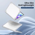 Dux Ducis Pancerne Etui Obudowa do MacBook Neo 13 2026 transparentne