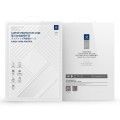 Dux Ducis Pancerne Etui Obudowa do MacBook Neo 13 2026 transparentne