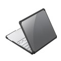 Dux Ducis Pancerne Etui Obudowa do MacBook Neo 13 2026 czarne