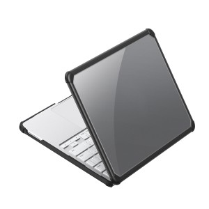 Dux Ducis Pancerne Etui Obudowa do MacBook Neo 13 2026 czarne