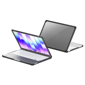 Dux Ducis Pancerne Etui Obudowa do MacBook Neo 13 2026 czarne