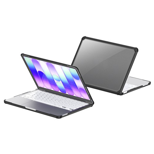 Dux Ducis Pancerne Etui Obudowa do MacBook Neo 13 2026 czarne