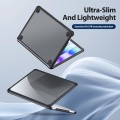 Dux Ducis Pancerne Etui Obudowa do MacBook Neo 13 2026 czarne